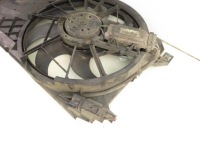 Вентилятор радіатора ford c-max 1 1.6 tdci 1137328558 3135103743 Оригінал, фото thumb