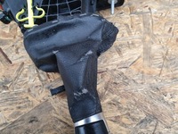 фото thumb №6, Вибірник домкрат перемикання передач touran 1t1713025af