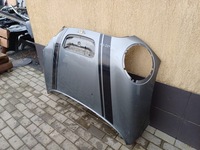 фото thumb №3, Mini cooper s 2 ii 06- r55 капот впуск