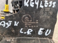 фото thumb №7, Замок дверь передний левое opel astra v k 7 pin европа