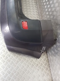 фото thumb №4, Бампер задня renault scenic ii tec68