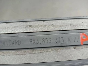 фото thumb №4, Планка порогова накладка ліва audi a1 8x 3двері