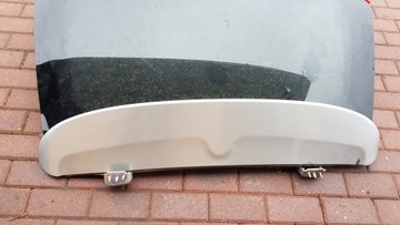 фото thumb №10, Кришка задня зад citroen c4 picasso i ezrc