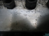 фото thumb №9, Peugeot partner ii 1.6 hdi 14r насос abs 0265252222 9674663580