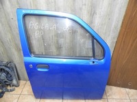 фото thumb №3, Opel agila a 1.2b 02' дверь правые перед z291