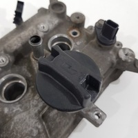 фото thumb №8, Крышка клапанов dacia 1.6 sce h4m 132656341r