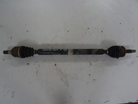 фото thumb №1, Kia ceed jd ii hb 1.6crdi привідний вал права довга механічна коробка передач