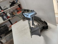 Купить Opel meriva b 10- балка усилитель бампера перед 13267890, фото thumb