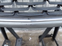 Бампер перед датчики pdc решётка радиатора opel astra j iv рестайлинг  2012-2015 цвет z179 Киев, фото thumb