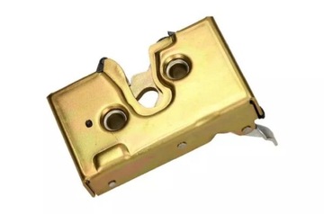 фото thumb №4, Замок двері vw p. pr golf/jetta