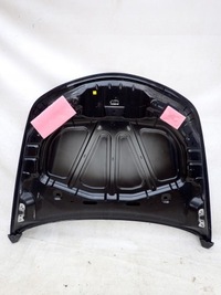 фото thumb №9, Alfa romeo stelvio 16- капот кришка двигуна