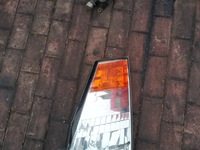 фото thumb №5, Лампа левая перед передняя renault maxity nissan cabstar