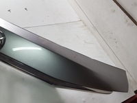 фото thumb №4, Mazda 6 iii gj 12r- kombi накладка крышки 38p