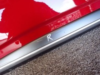 фото thumb №6, Hyundai ioniq 17- дверь правое задние задняя