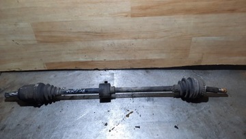 фото thumb №1, Піввісь права opel corsa c 1.3 cdti 04r
