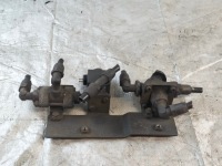 Купити Scania 4 p94 2000r клапани повітря 295358 295805, фото thumb