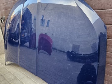 фото thumb №8, Капот кришка двигуна skoda fabia iii 3 6v 6v0 2014- дуже гарна org