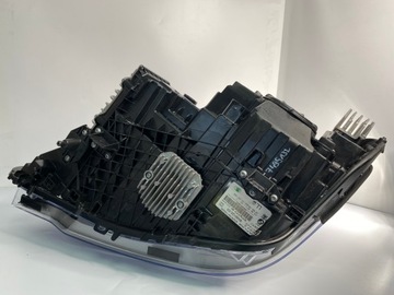 фото thumb №13, Лампа фара передня права bmw g30 g31 8499122 адаптивний led оригінал