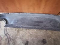 фото thumb №6, Спойлер задняя jaguar xf x250 kombi cx23-17a894-aa