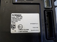 фото thumb №3, Модуль nissan pulsar 284b13zp0a