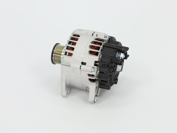 фото thumb №10, Генератор turbo-tec - 8200086130 - ttal001087