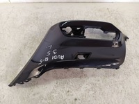 фото thumb №7, Уголок бампера бампер решётка audi q5 80a807437e