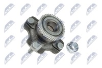 фото thumb №1, Ступиця колеса задня suzuki ignis ii 1.5 rg 03-