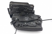 фото thumb №8, Замок левых передних дверь bmw i3 i01 7281937 0.6l 2015