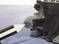 фото thumb №6, Yamaha yzf r3 15-18 головка двигуна