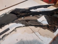 фото thumb №6, Бампер renault megane iv rs 16+ перед nr m528