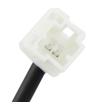 фото thumb №7, Лампа задняя led тормоза high level do nissana x-trail t31 2008-2013