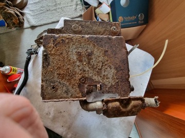 фото thumb №8, Вебасто therm top c 92535g дизель обігрів стояночний ducato boxer jumper