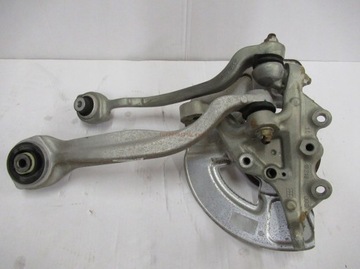 фото thumb №9, Mercedes cls рестайлінг amg важіль ступиця a2124201544