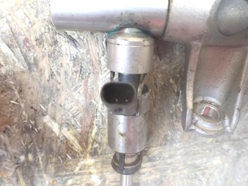 фото thumb №11, Планка вприскувальний skoda octavia iii 2019 європа 4x4 універсал 06l133317n