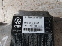 фото thumb №11, Vw skoda audi модуль подушка