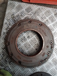 фото thumb №13, Audi a3 golf 1.6 зчеплення колесо комплект 027105273d