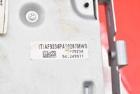 фото thumb №8, Преобразователь конвертер напряжения 12779234 opel insignia a 2.0 t 220 km 08-14