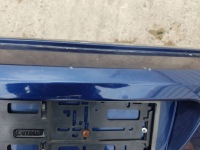 Vw golf 6 vi 08-13r hb бампер задний задняя  pdc ld5q Недорого, фото thumb