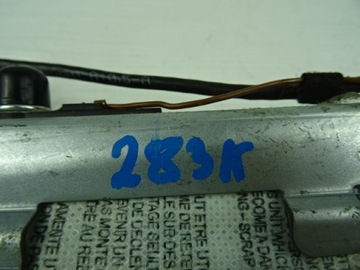 фото thumb №6, Audi q3 подушка сидіння ліва подушка безпеки 34057595