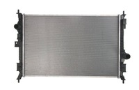 фото thumb №1, Радіаторів води peugeot 308 13- 9673628780 9809141780