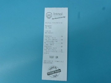 фото thumb №5, Тест стартер opel vectra c 2.2 dti