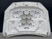 фото thumb №13, Mercedes glc w253 a253 253 капот кришка двигуна супер стан