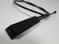 Купити Mercedes трос задня тягa відкривання замка капот amg gt x290 290, фото thumb