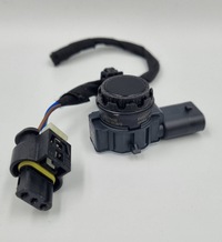 фото thumb №1, Датчик pdc задняя перед volvo xc40 32209488 оригинал volvo оригинальный номер + штекер