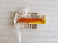 фото thumb №1, Bmw e60 e61 отражатель бампера передний левый