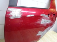 фото thumb №5, Toyota yaris iii 11-17 дверь левый зад 19910-05677