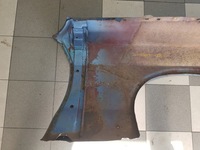 фото thumb №7, Ford mustang mach i крила лівий перед передній