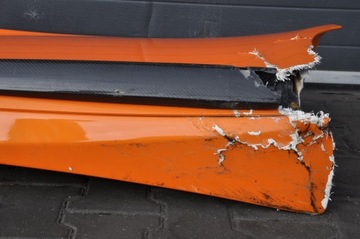 фото thumb №12, Mclaren 650s spider дверь правый правые перед передние
