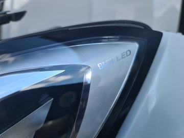 фото thumb №10, Bmw g20 g21 бампер капот крило лампа pas переднє a300