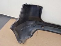 фото thumb №13, Бампер задняя задний vw sharan ii seat alhambra ii pdc оригинал 7n0807421b